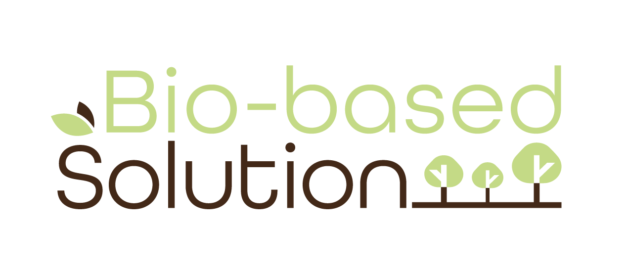 Logo Bio-based solution