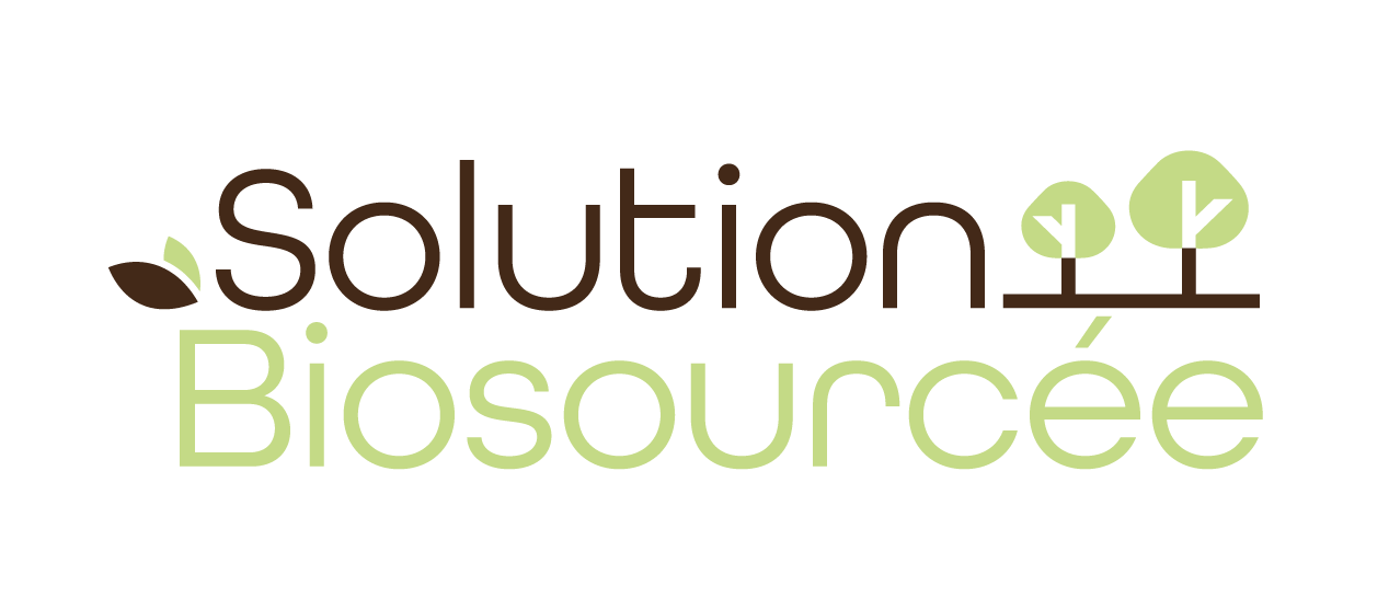 Logo Solution Biosourcée