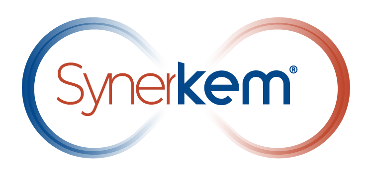 Logo SYNERKEM