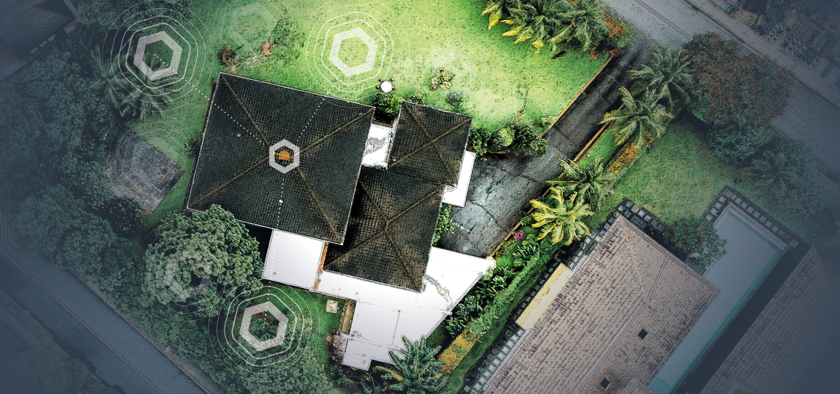 Novaterm, který chrání dům