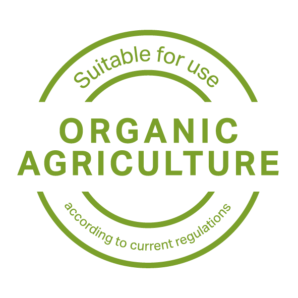 Garantia - organic agriculture